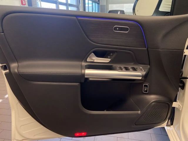 Mercedes-Benz B 180 B-Klasse