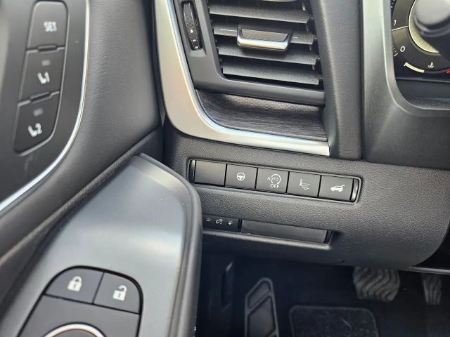 Nissan Qashqai DIG-T Tekna