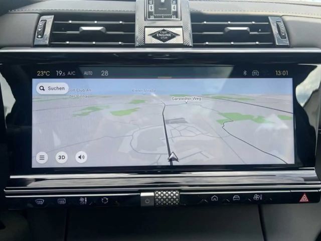 DS DS 7 Crossback BlueHDi Mobiles