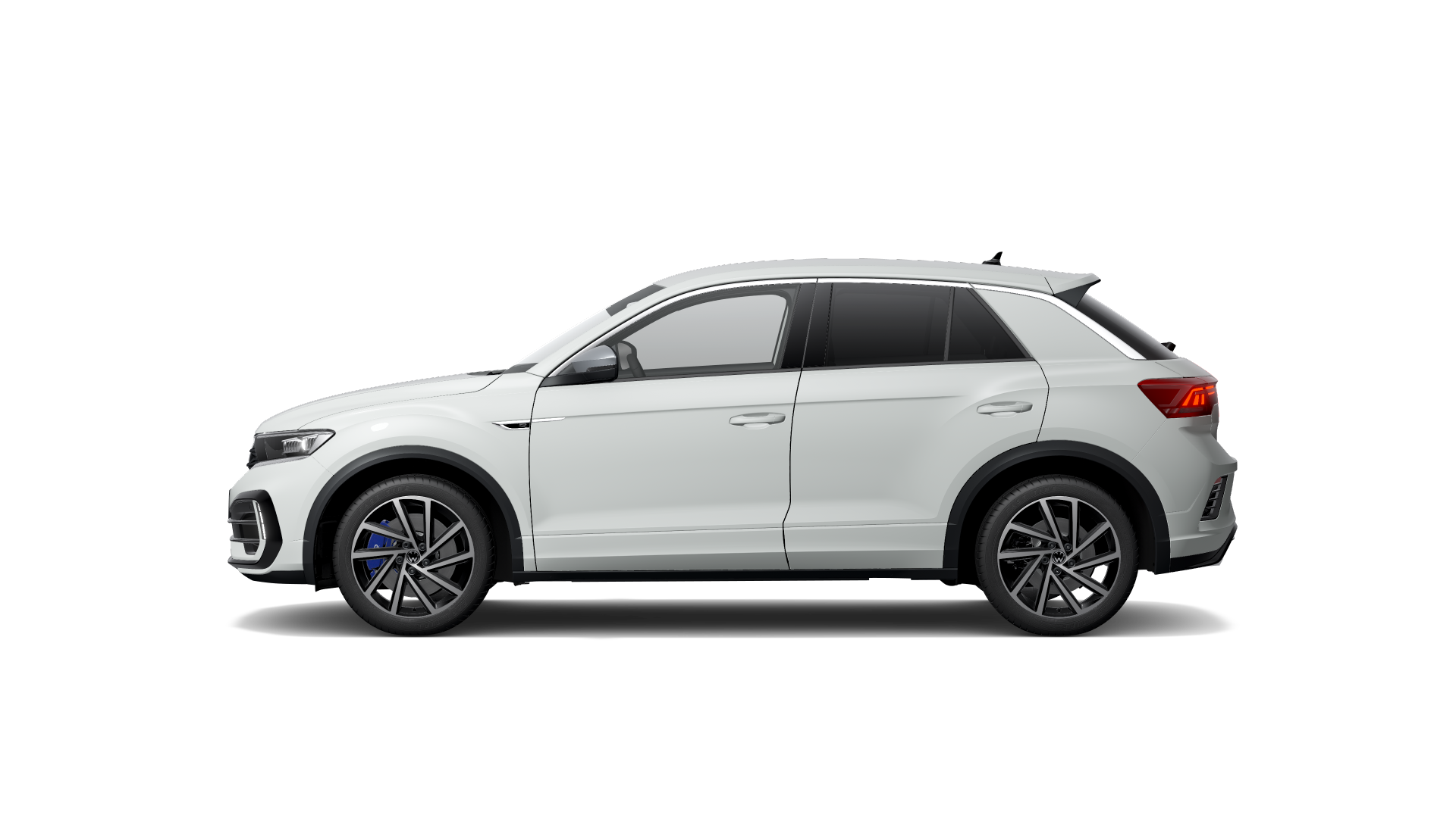 Volkswagen T-Roc 2.0 TSI