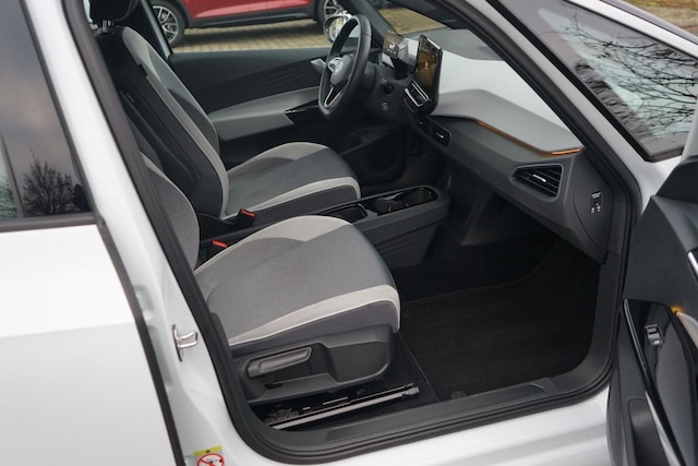 Volkswagen ID.3 Performance Pure