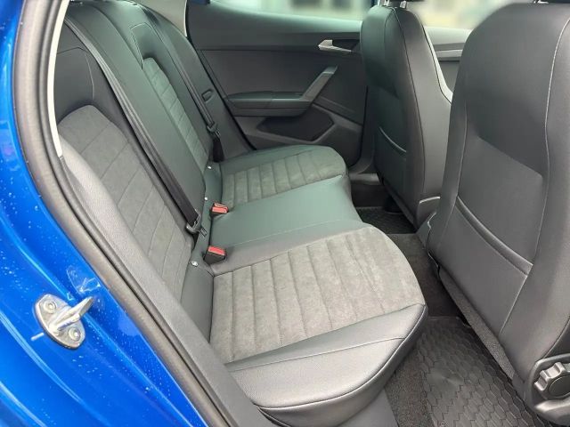 Seat Arona 1.0 TSI DSG Style