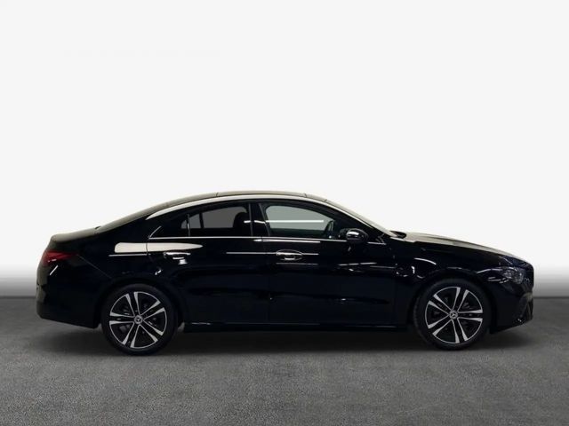 Mercedes-Benz CLA 200 Coupé