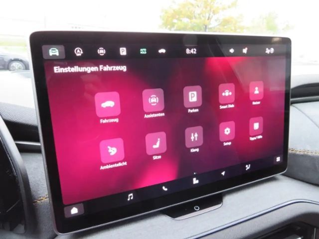 Skoda Kodiaq 2.0 TDI 4x4 Selection