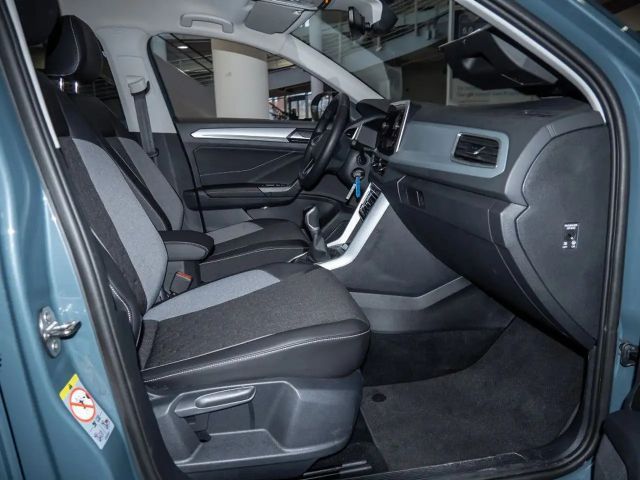 Volkswagen T-Roc 1.0 TSI