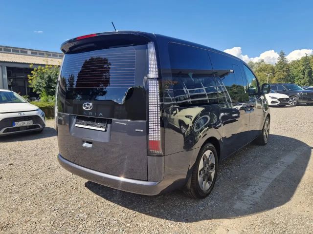 Hyundai Staria Prime Vierwielaandrijving