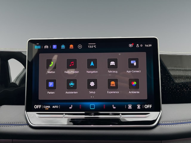 Volkswagen Tiguan 1.5 eTSI R-Line