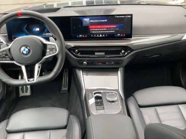 BMW 340 M-Sport Sedan