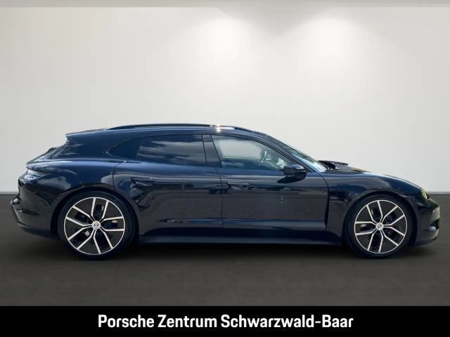 Porsche Taycan Sport Turismo