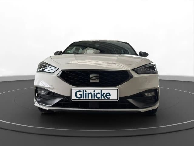 Seat Leon FR-lijn e-Hybrid