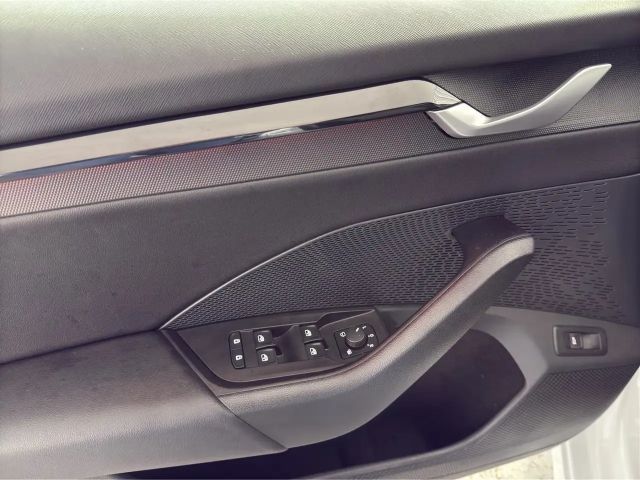 Skoda Octavia Sportline