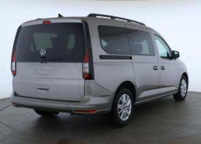 Volkswagen Caddy 1.5 TSI DSG Life Maxi