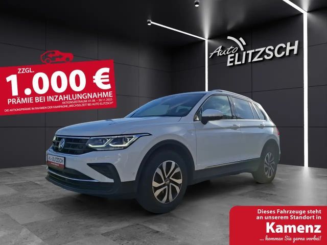 Volkswagen Tiguan Allspace DSG