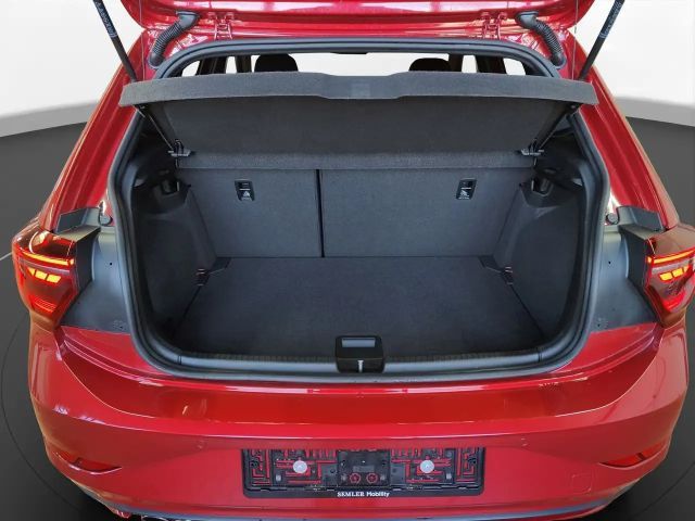 Volkswagen Polo 2.0 TSI DSG GTI