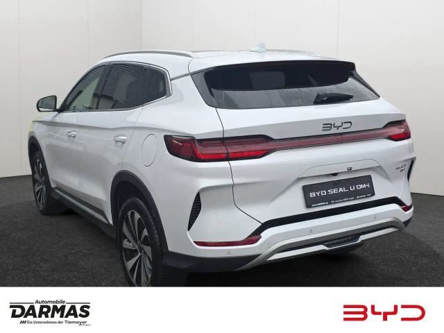 BYD Seal U Comfort DM-i
