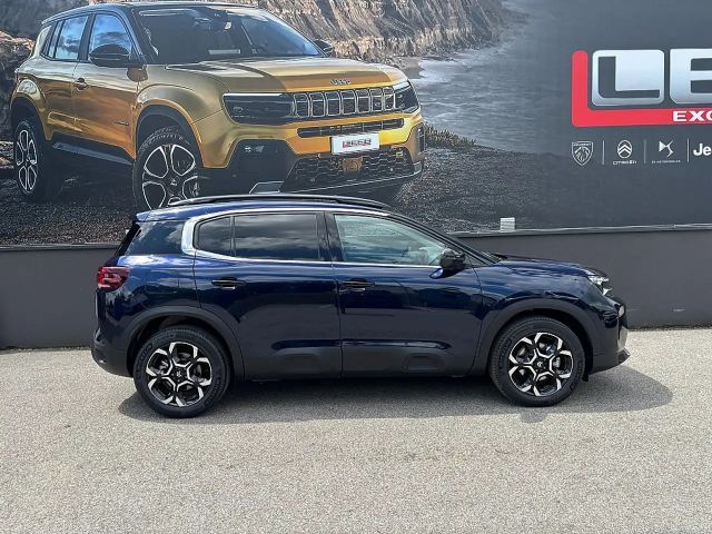 Citroën C5 Aircross BlueHDi Max Urban ride