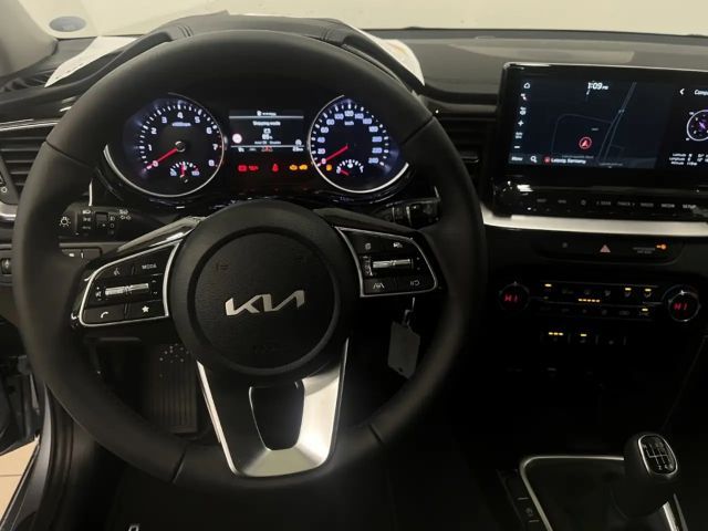 Kia Ceed SportWagon Vision