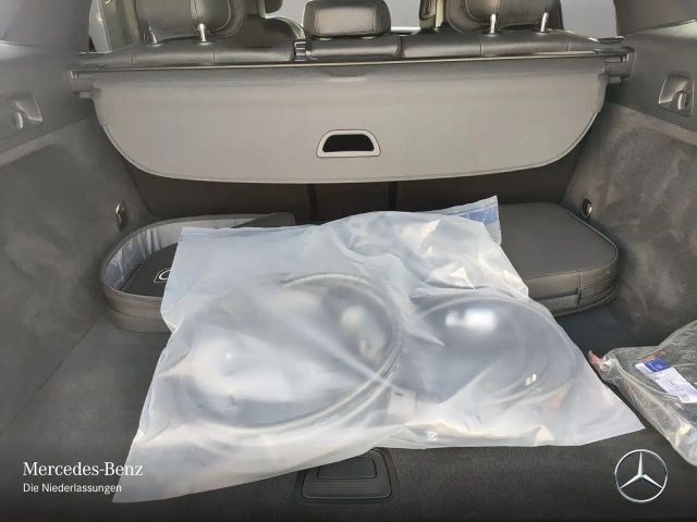 Mercedes-Benz EQE SUV 350 AMG Line