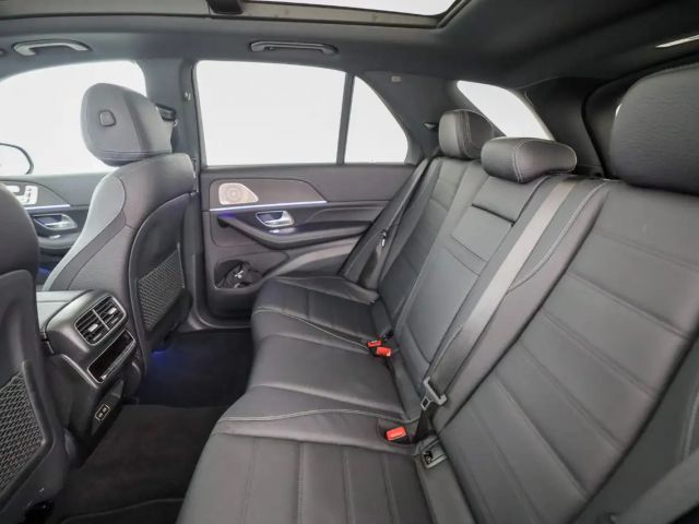 Mercedes-Benz GLE 350 4MATIC