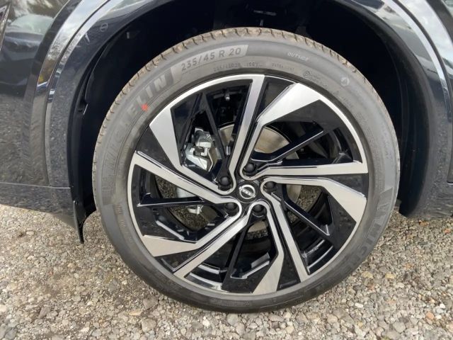 Nissan Qashqai Tekna