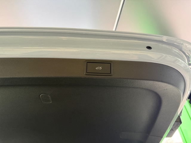 Skoda Octavia 2.0 TSI Combi