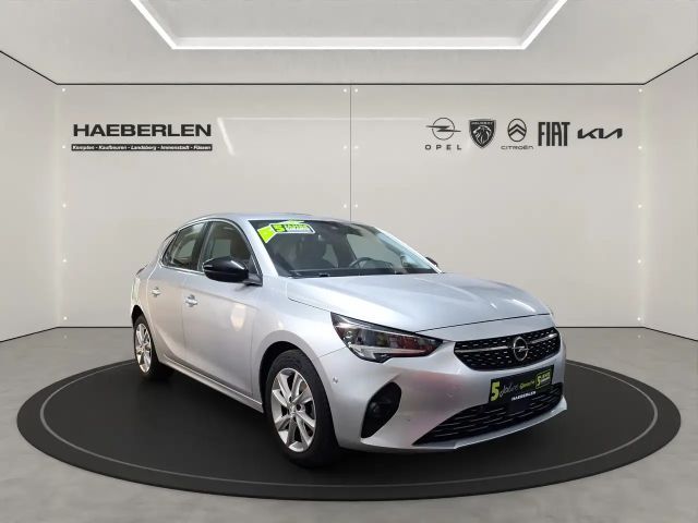 Opel Corsa 1.5 Turbo Elegance