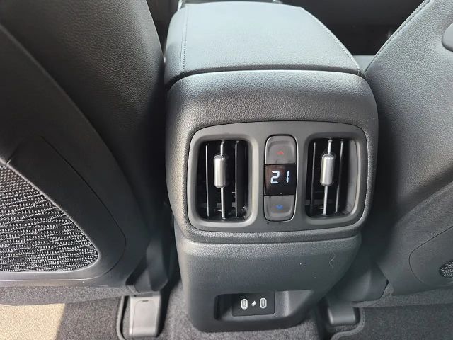 Hyundai Tucson T-GDi Vierwielaandrijving