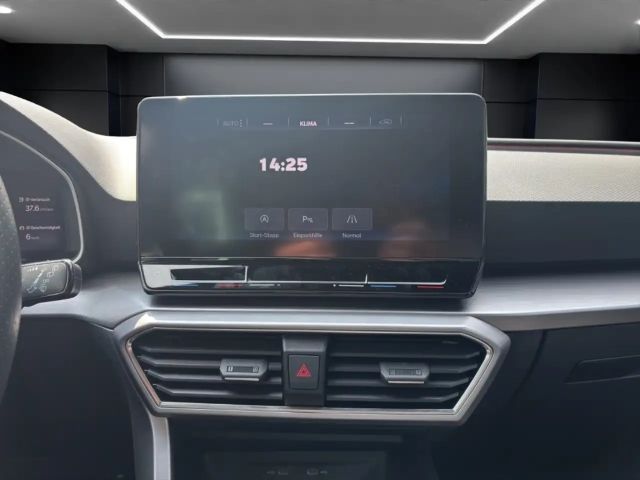 Seat Leon 1.5 eTSI FR-lijn