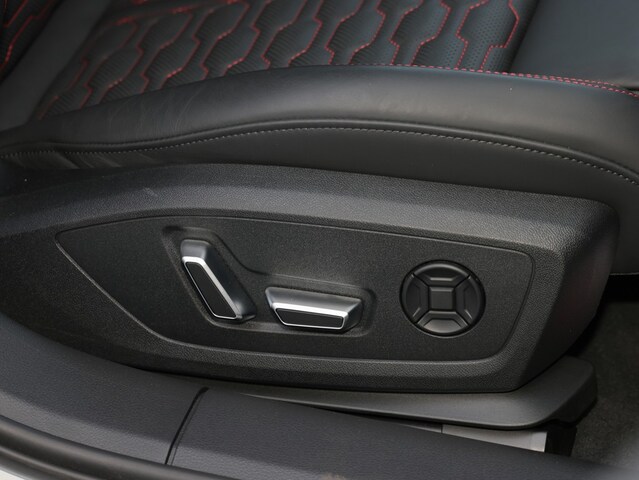 Audi RS6 Avant Quattro