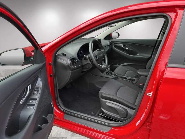 Hyundai i30 Hybrid Trend