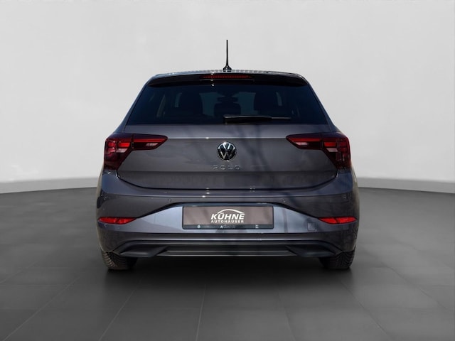 Volkswagen Polo Life