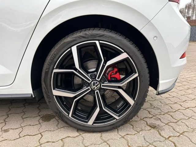 Volkswagen Polo 2.0 TSI DSG GTI