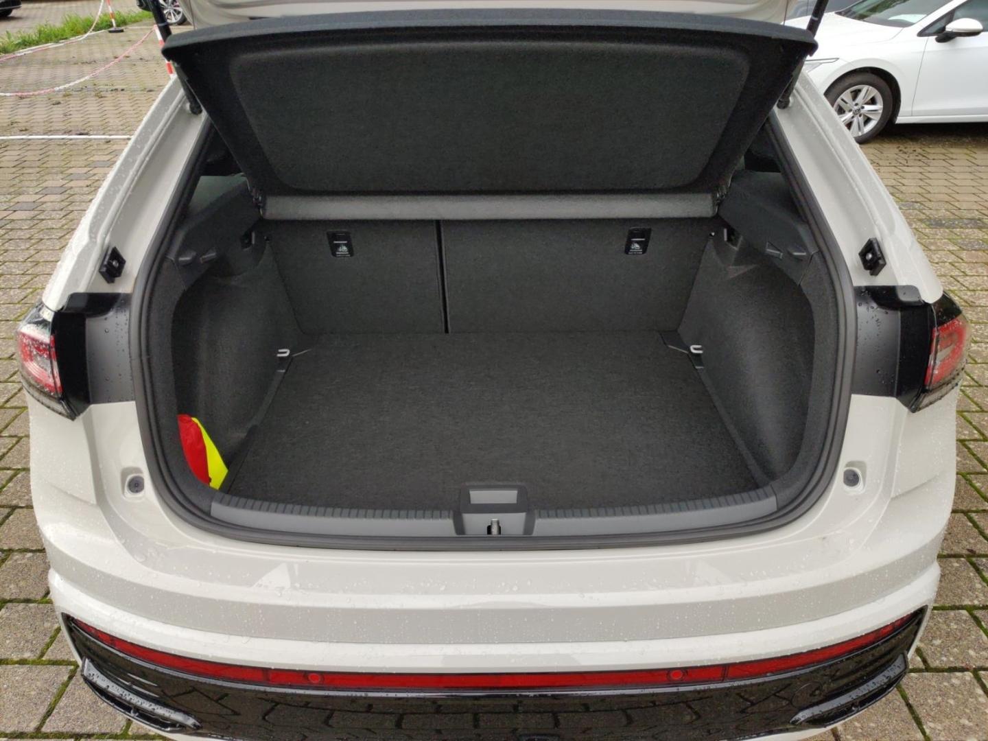 Volkswagen Taigo DSG R-Line