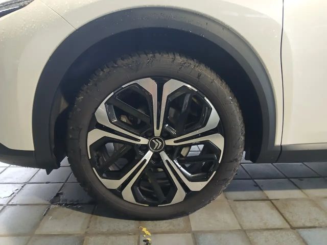 Citroën C5 X PureTech