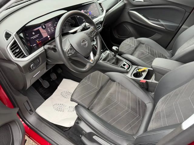 Opel Grandland X Elegance