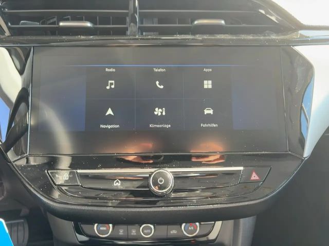 Opel Corsa Edition F Edition