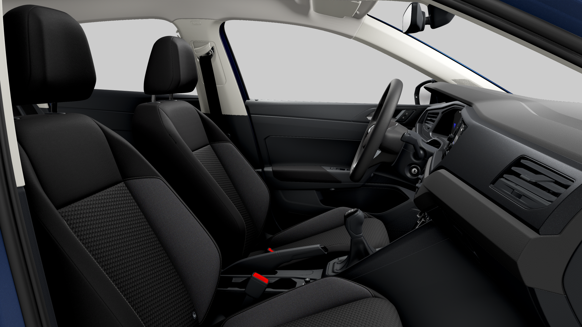 Volkswagen Polo LaneAss VC AppConnect ParkPaket SHZ GRA