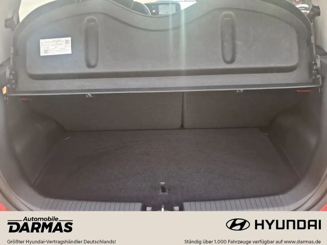 Hyundai i10 1.0 Trend