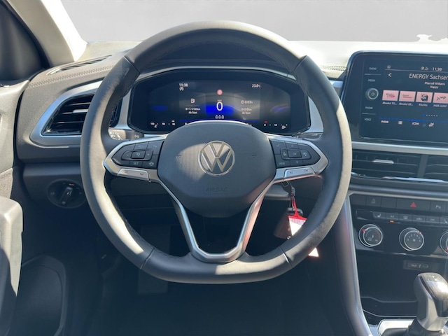 Volkswagen T-Roc 2.0 TDI DSG Life