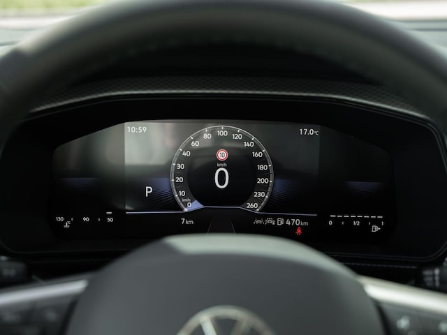 Volkswagen T-Cross 1.0 TSI DSG Life