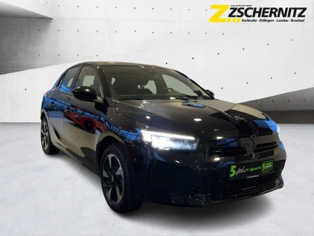 Opel Corsa GS-Line Grand Sport