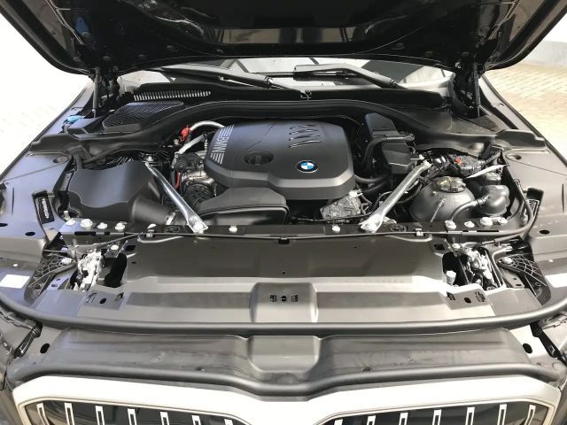 BMW 520 520d M-Sport Touring