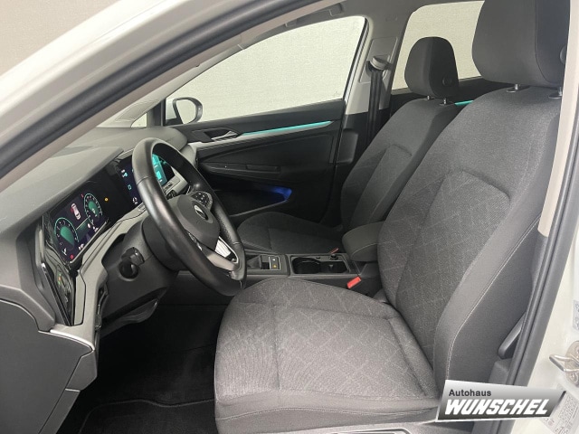 Volkswagen Golf 1.5 TSI Life