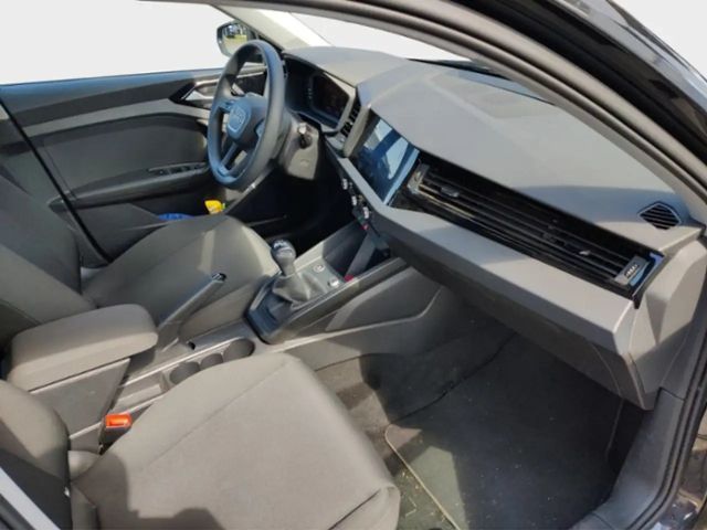 Audi A1 25 TFSI Sportback