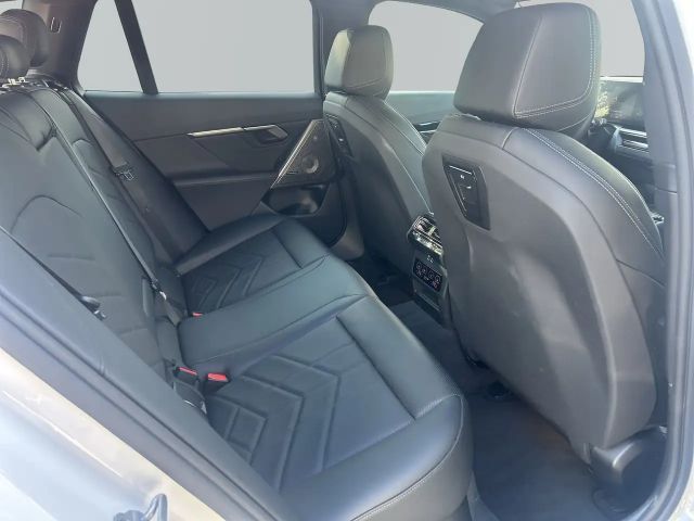 BMW 520 520i M-Sport Touring