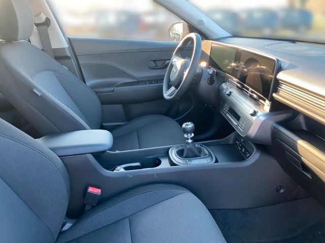 Hyundai Kona 1.0 2WD Select T-GDi