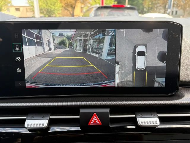 Kia Sportage GT-Line Vierwielaandrijving