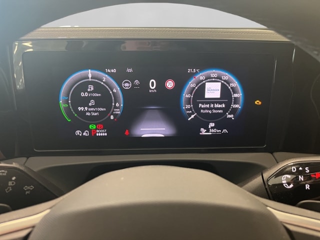 Volkswagen Tiguan DSG eHybrid