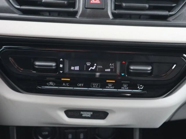 Suzuki Swift Comfort