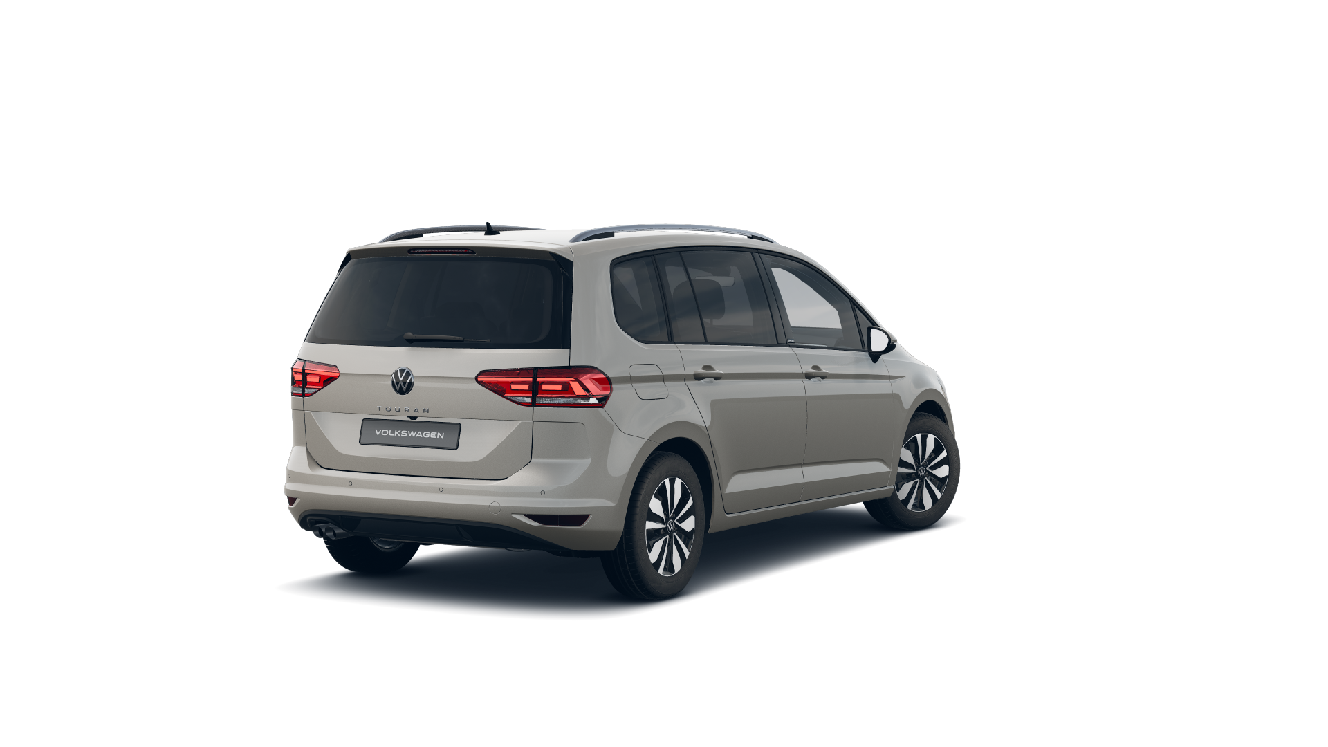 Volkswagen Touran Comfortline Move